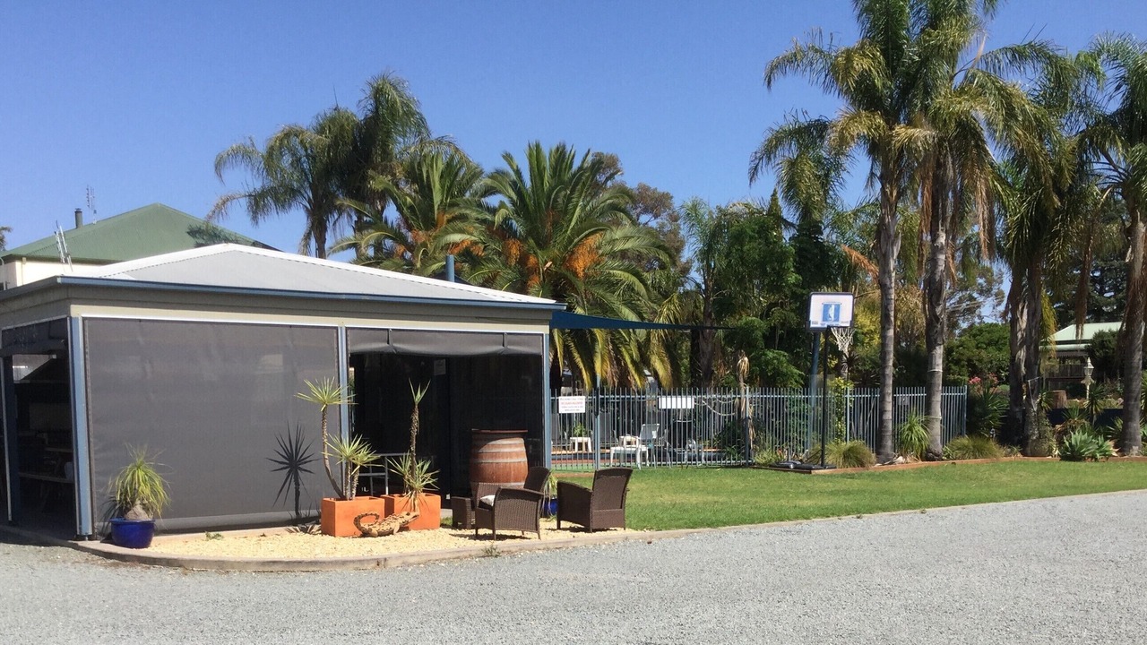 Photo of Bedroom in Barooga