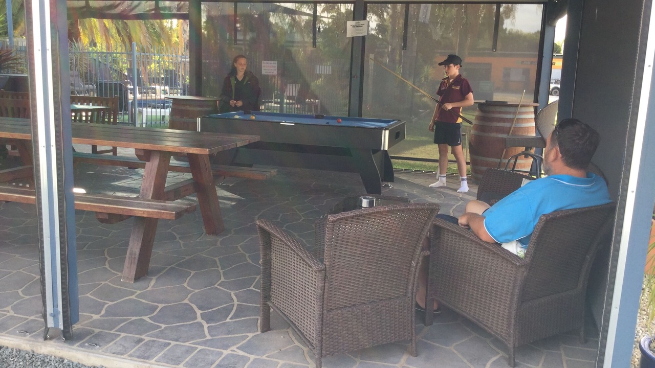 Photo of Outdoor in Barooga