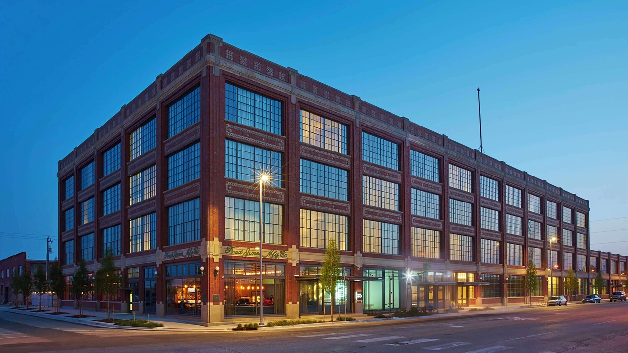 Photo of Outdoor in Downtown Oklahoma City