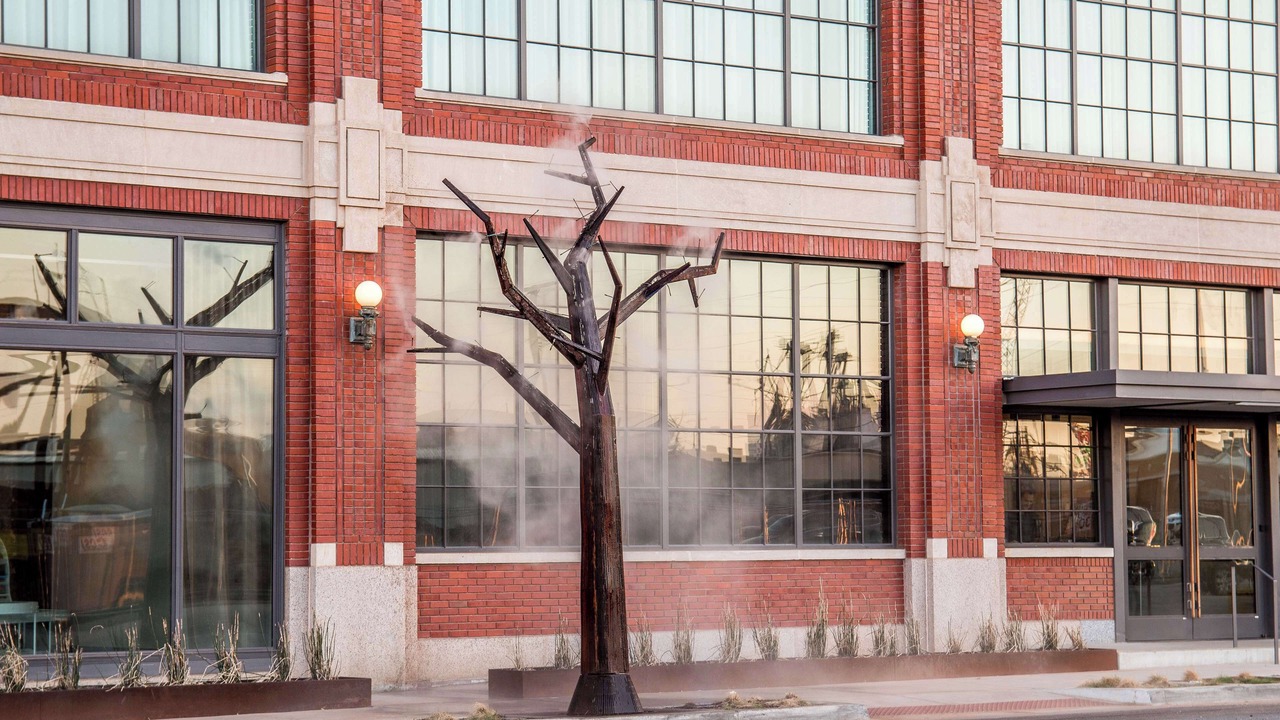 Photo of Outdoor in Downtown Oklahoma City
