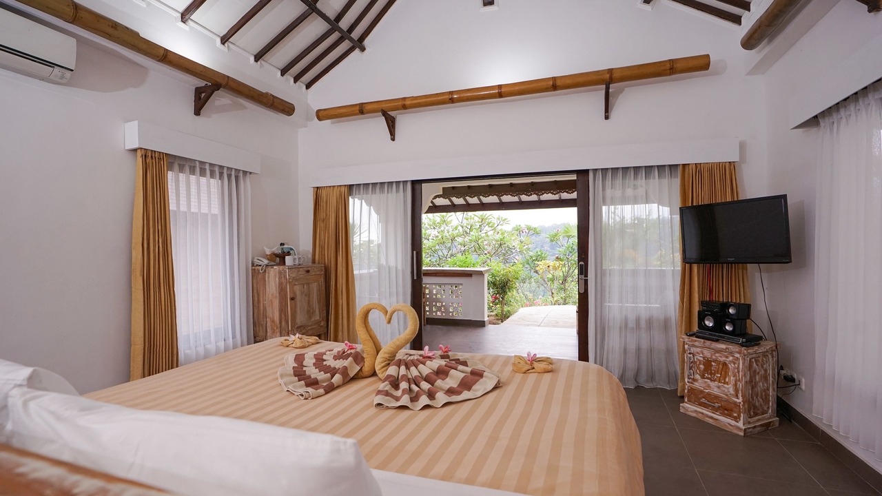 Photo of Bedroom in Bayan