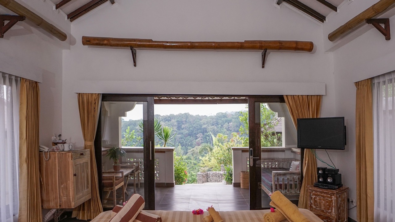 Photo of Livingroom in Bayan