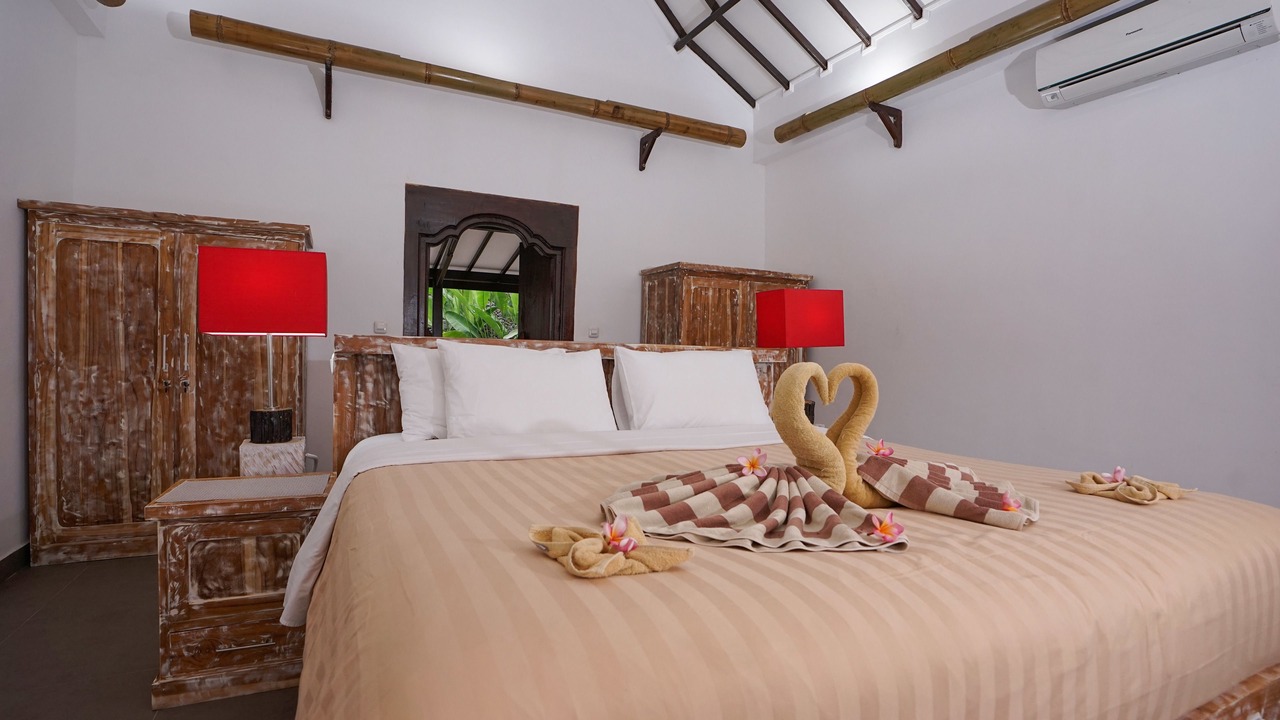 Photo of Bedroom in Bayan