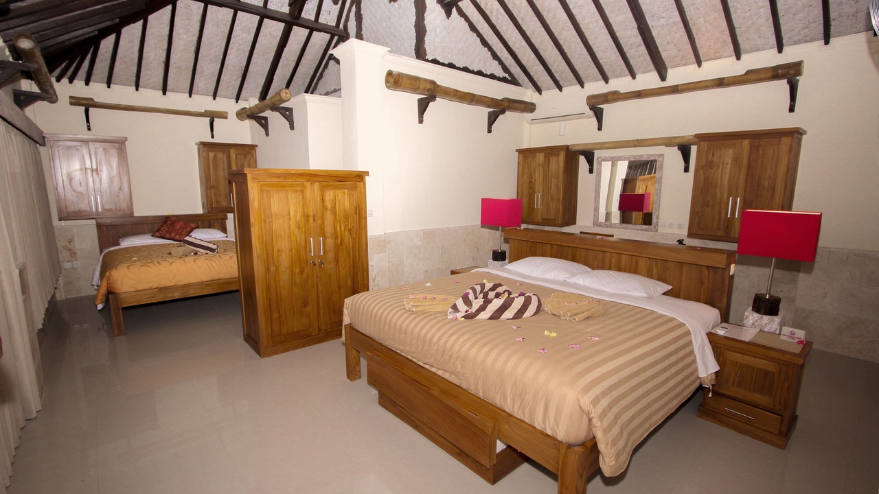 Photo of Bedroom in Bayan