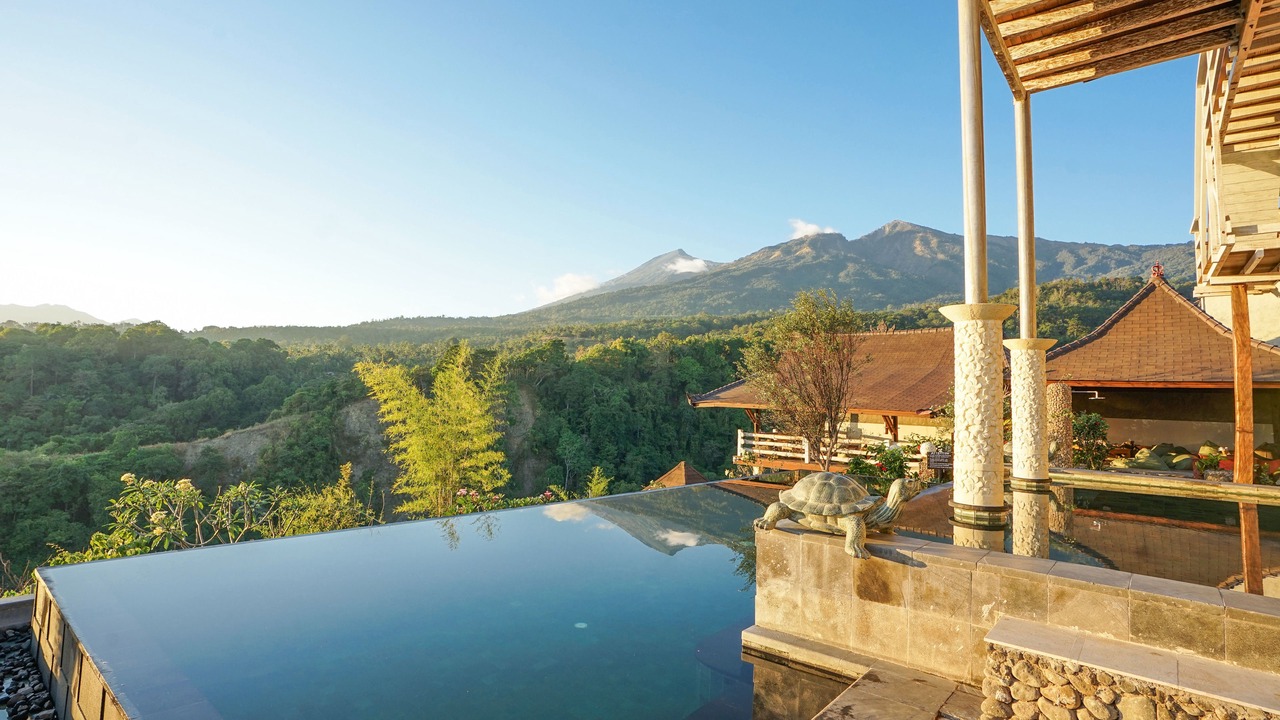 Photo of Patio Balcony in Bayan