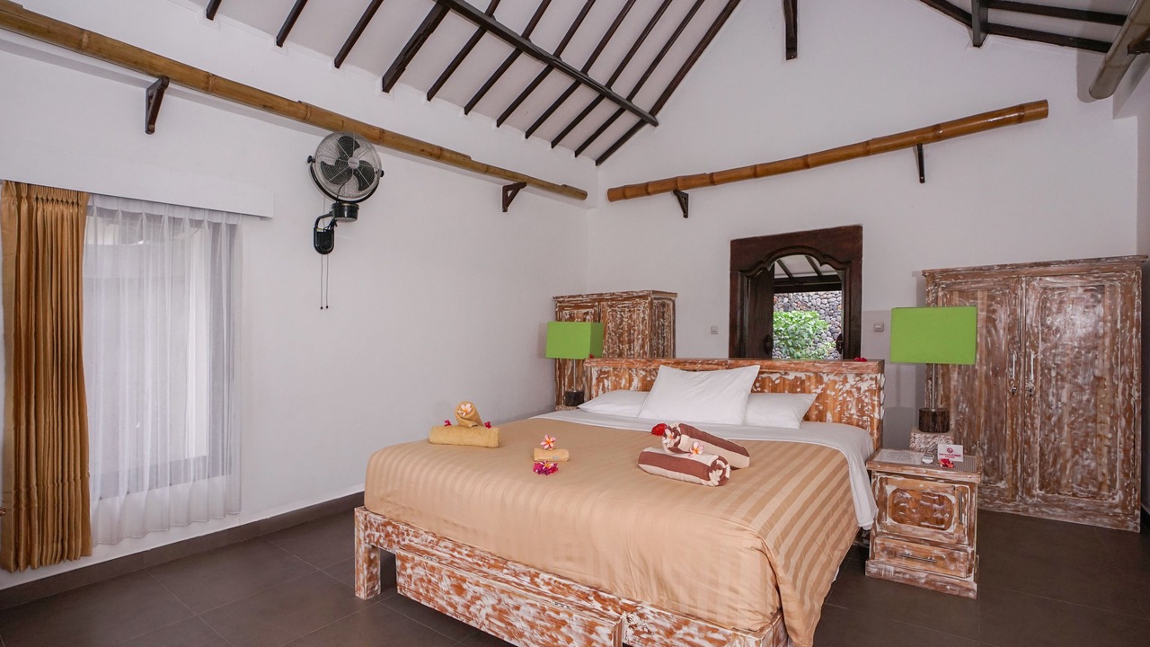 Photo of Bedroom in Bayan