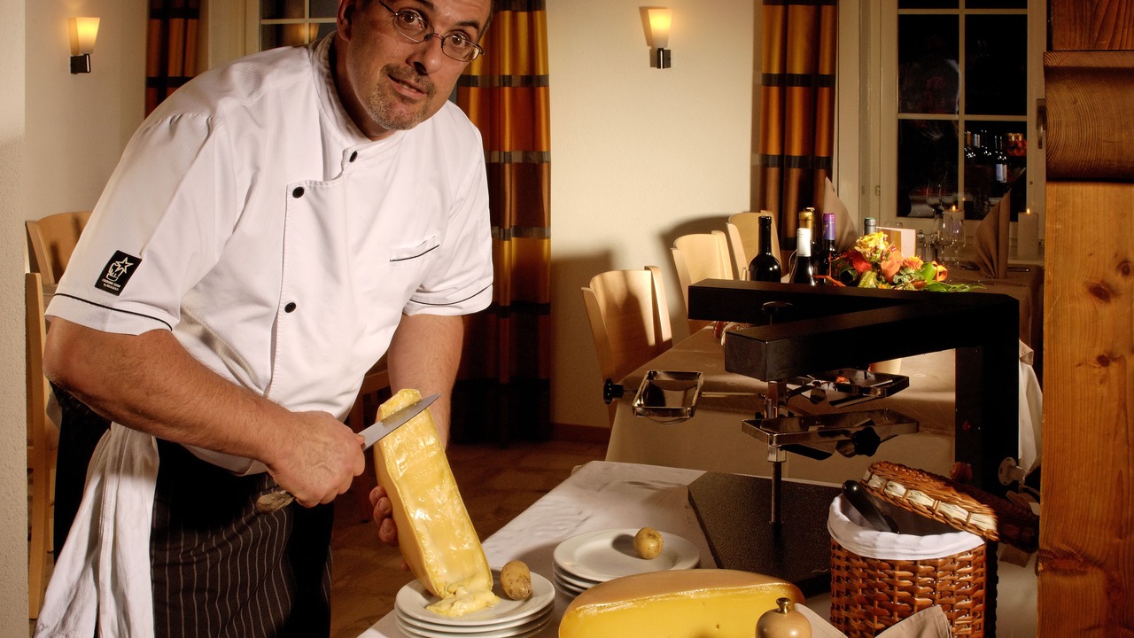 Photo of Others in Saas-Fee