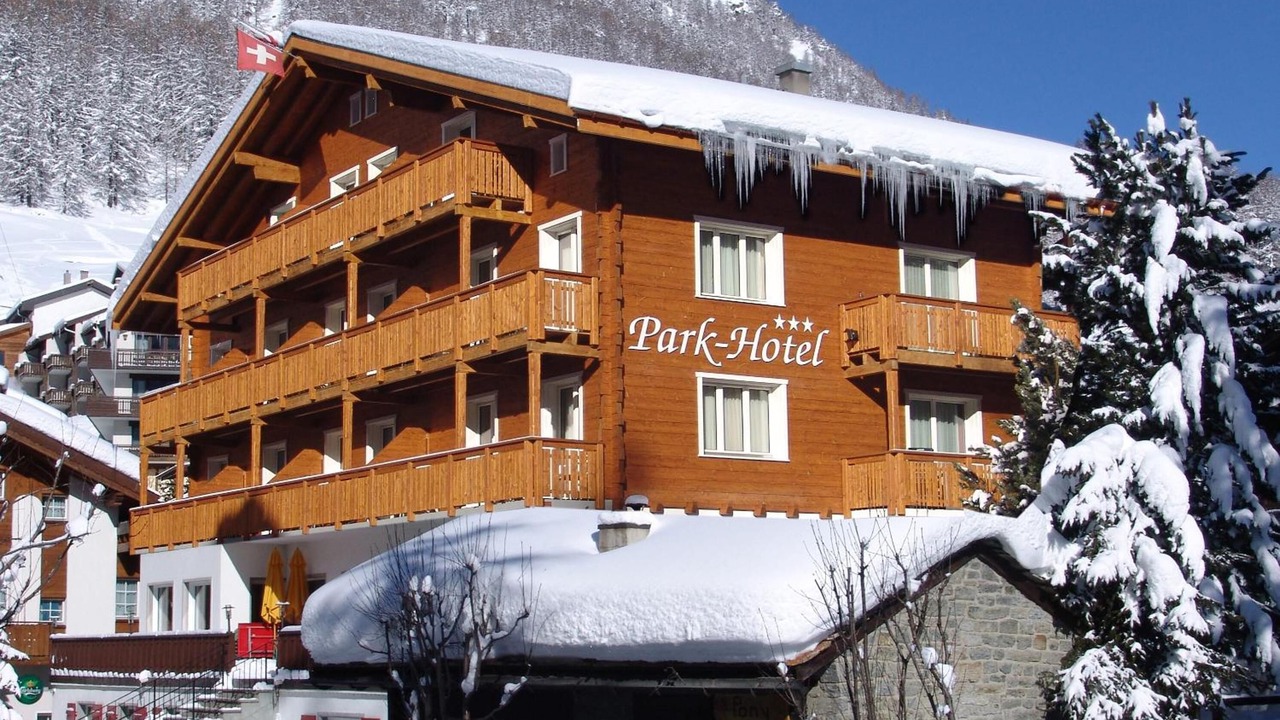 Photo of Outdoor in Saas-Fee