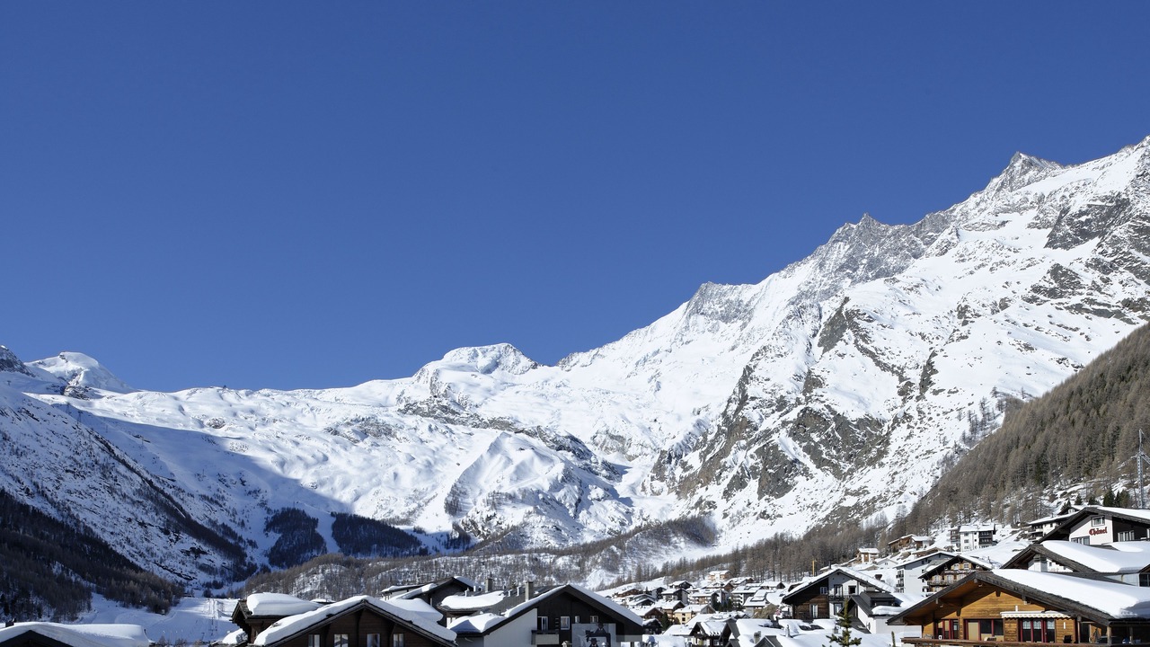 Photo of Others in Saas-Fee