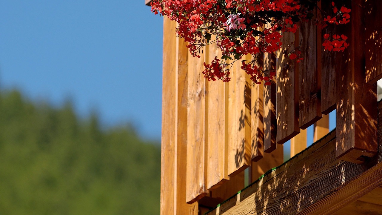 Photo of Outdoor in Saas-Fee