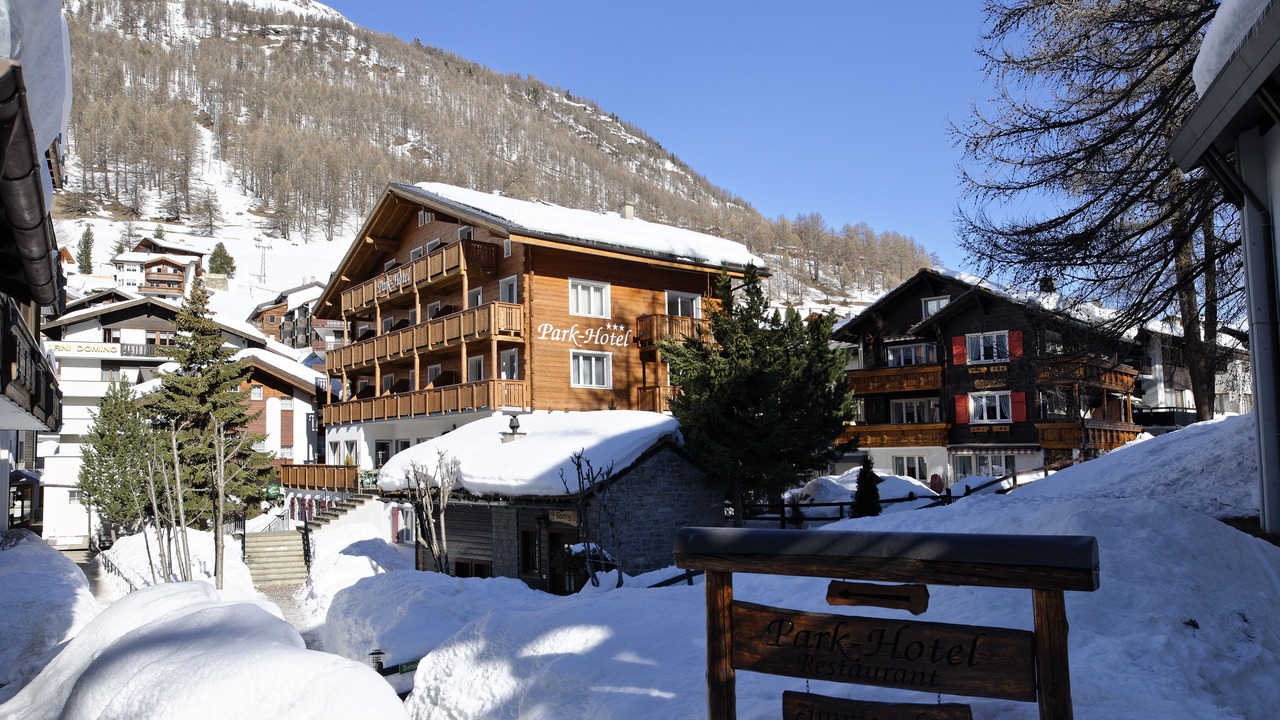 Photo of Outdoor in Saas-Fee