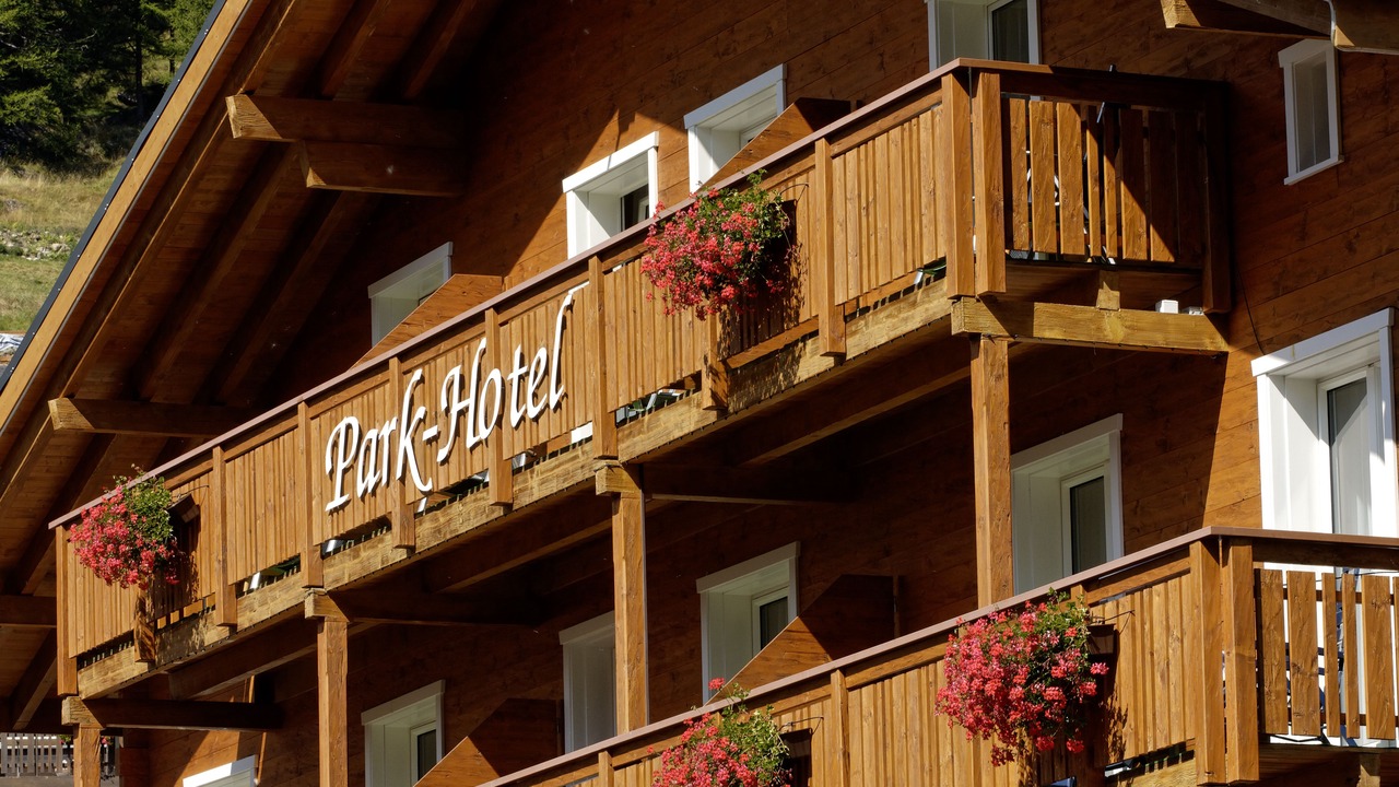 Photo of Outdoor in Saas-Fee