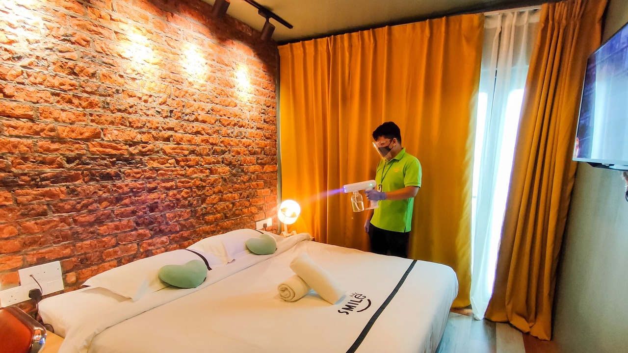 Photo of Others in Danau Kota