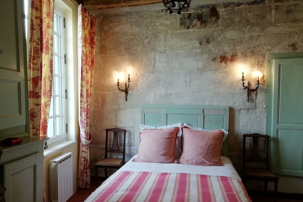 Photo of Bedroom in Dampierre-sur-Loire