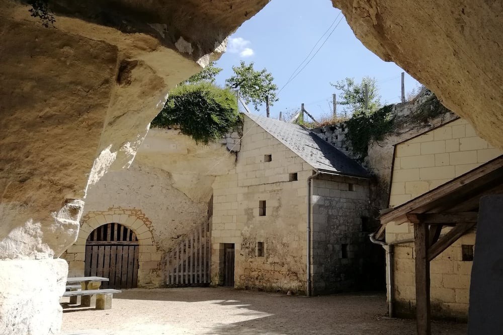 Photo of Outdoor in Dampierre-sur-Loire