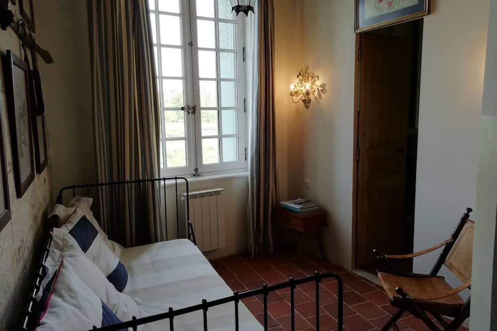 Photo of Bedroom in Dampierre-sur-Loire