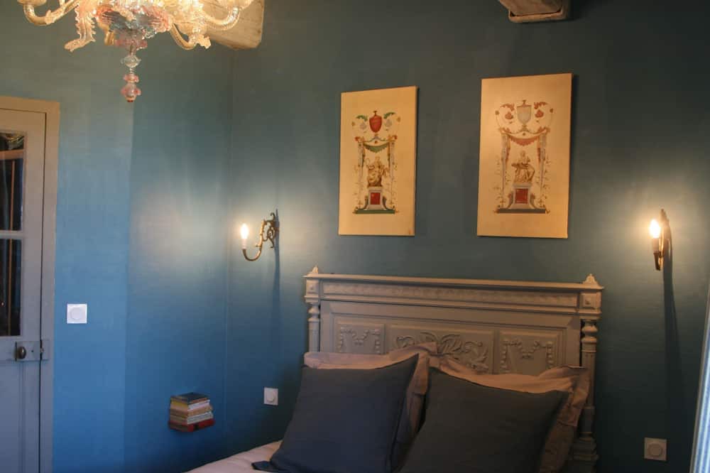 Photo of Bedroom in Dampierre-sur-Loire