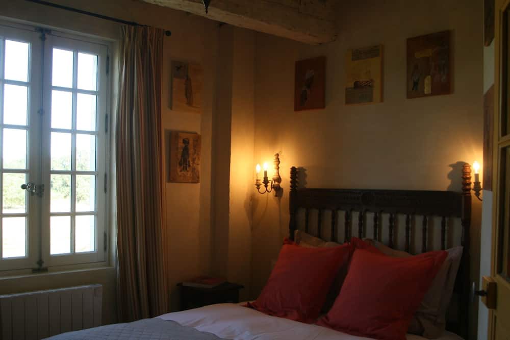 Photo of Bedroom in Dampierre-sur-Loire