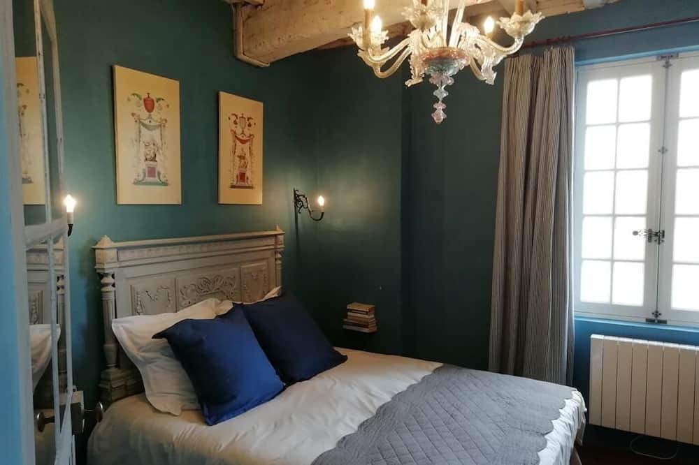 Photo of Bedroom in Dampierre-sur-Loire
