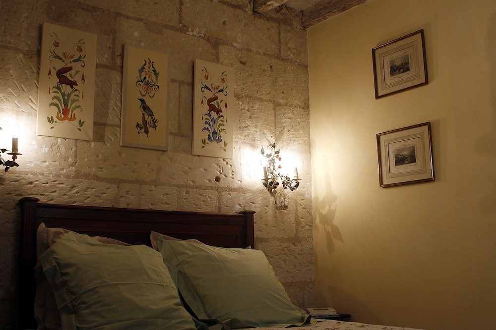 Photo of Bedroom in Dampierre-sur-Loire