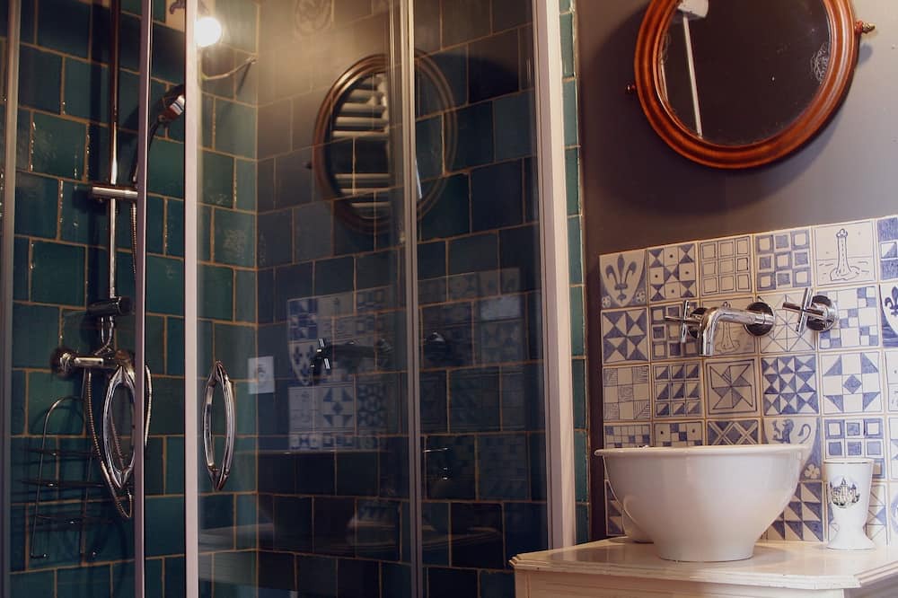 Photo of Bathroom in Dampierre-sur-Loire