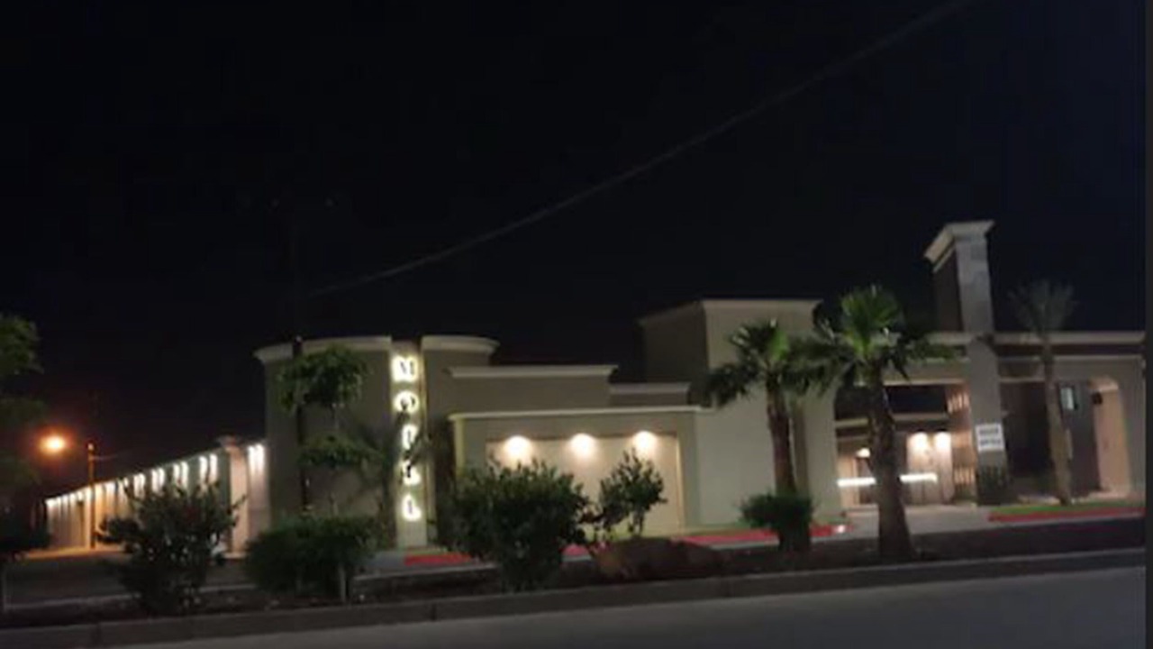 Photo of Buildings in Calafia