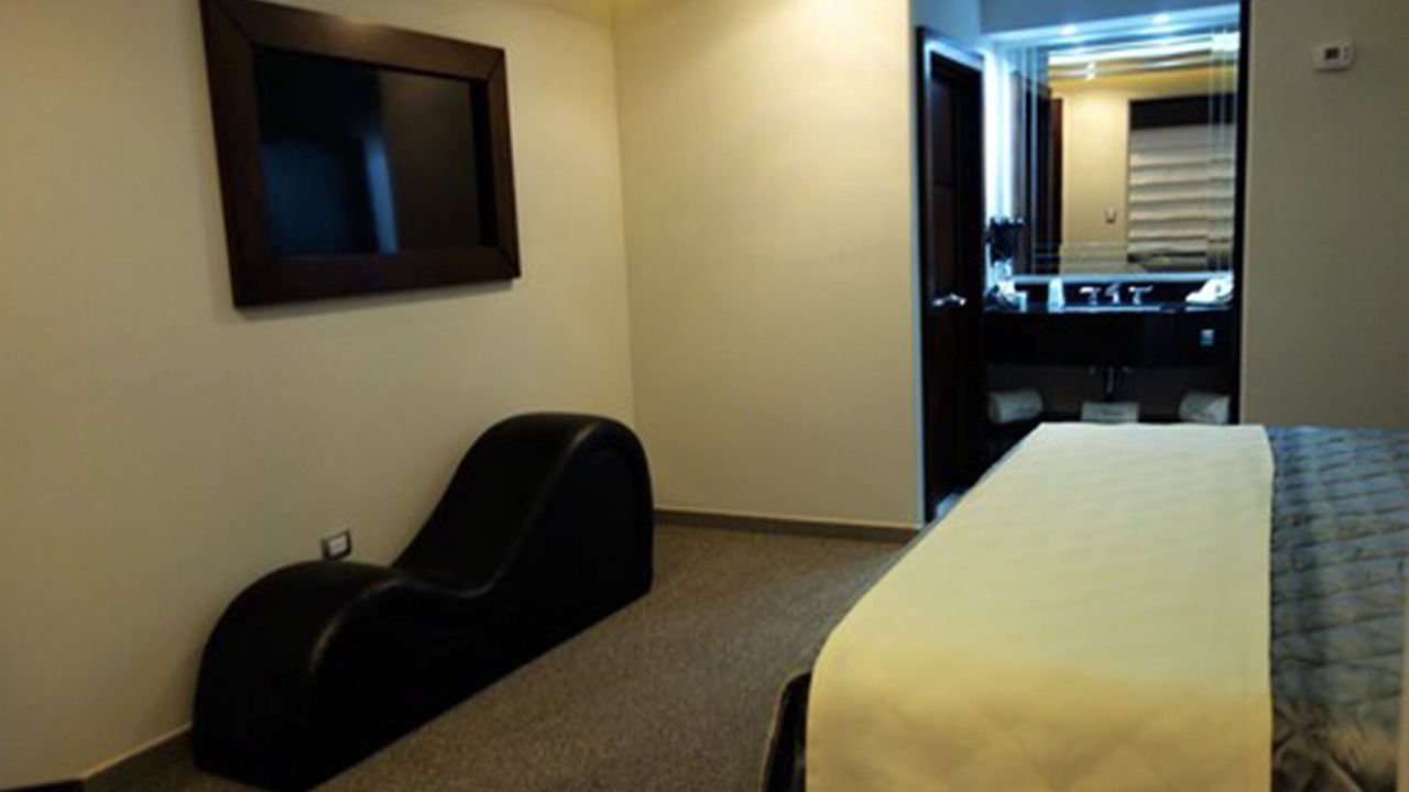 Photo of Bedroom in Calafia