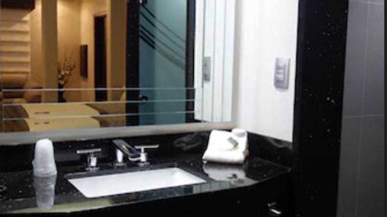 Photo of Bathroom in Calafia