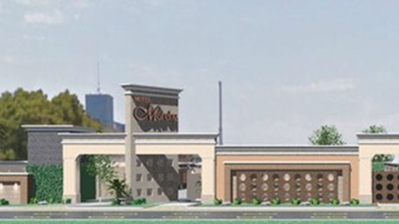 Photo of Outdoor in Calafia