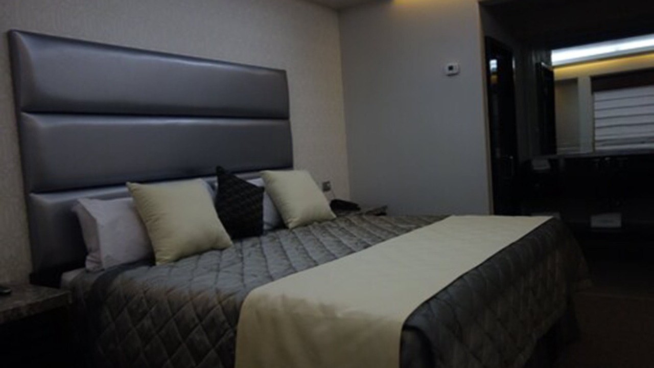 Photo of Bedroom in Calafia