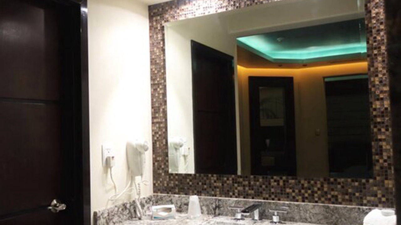 Photo of Bathroom in Calafia