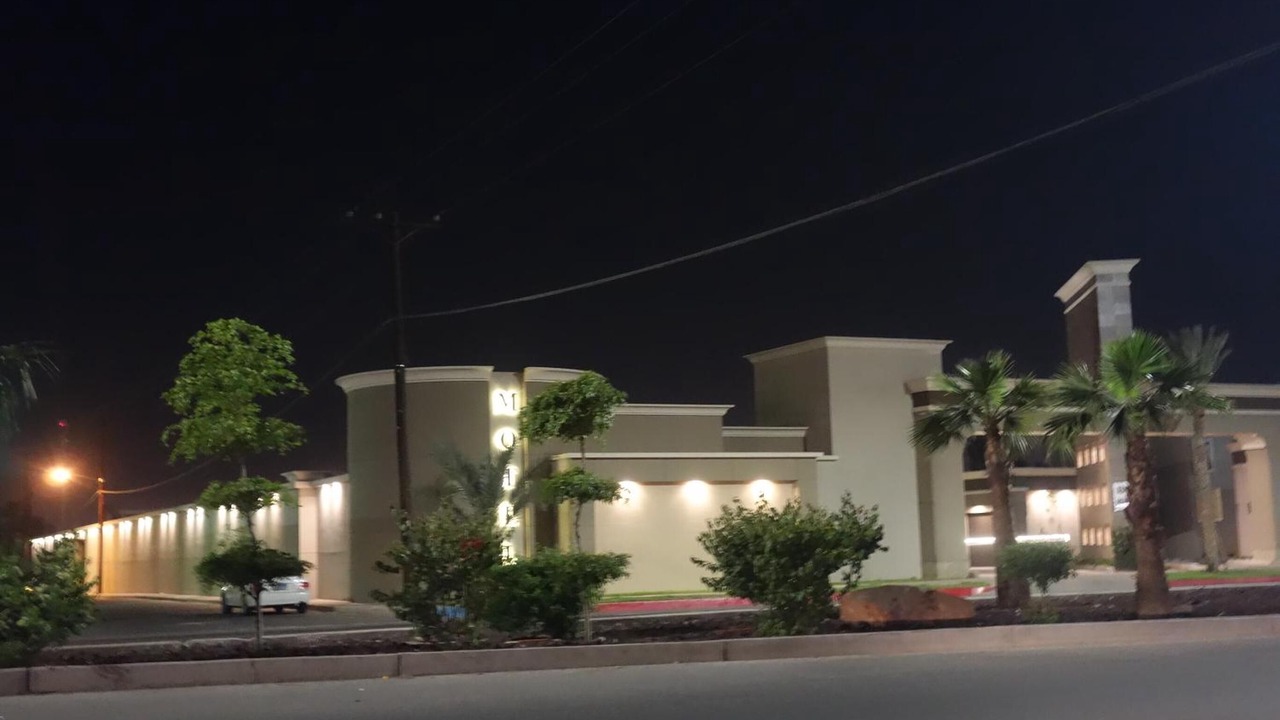 Photo of Outdoor in Calafia