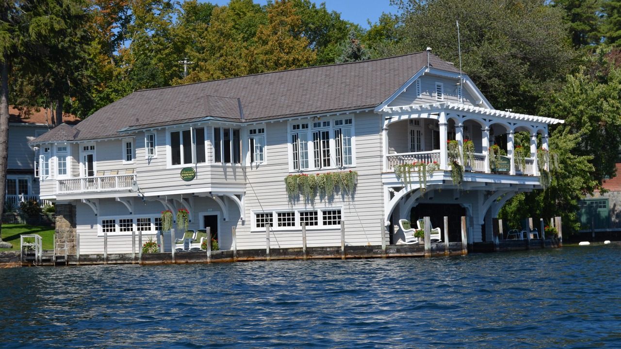 Photo of Outdoor in Bolton Landing