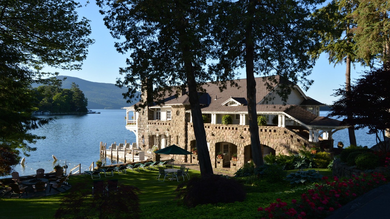 Photo of Outdoor in Bolton Landing