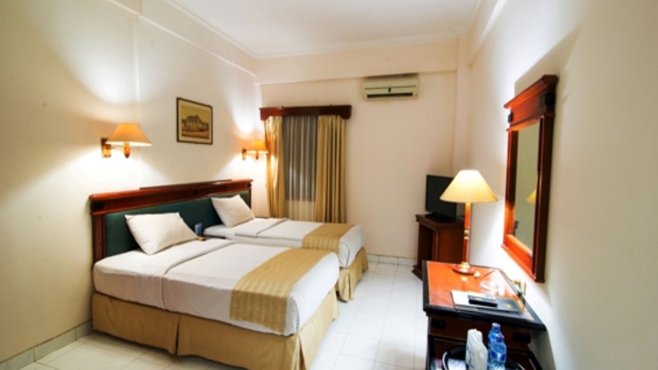 Photo of Bedroom in Rawasari
