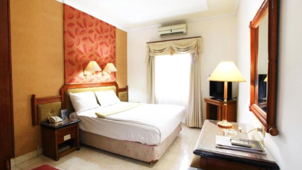 Photo of Bedroom in Rawasari