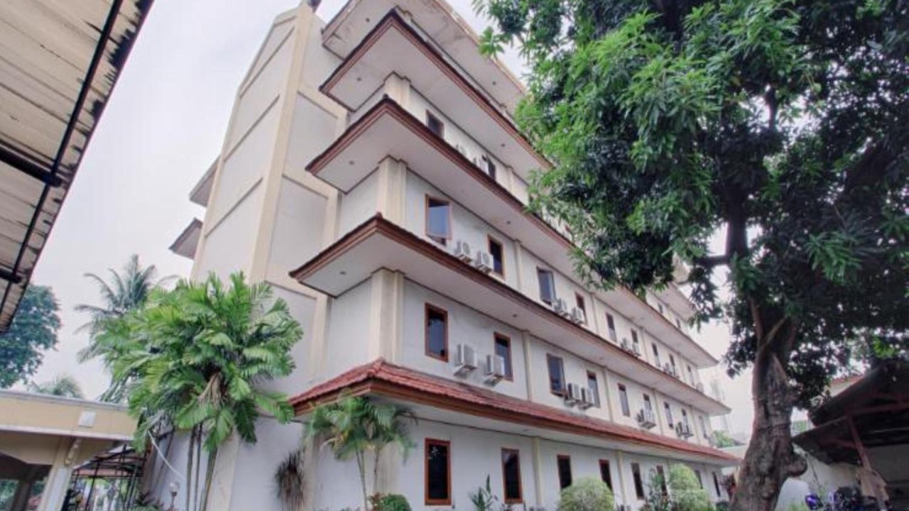 Photo of Outdoor in Rawasari