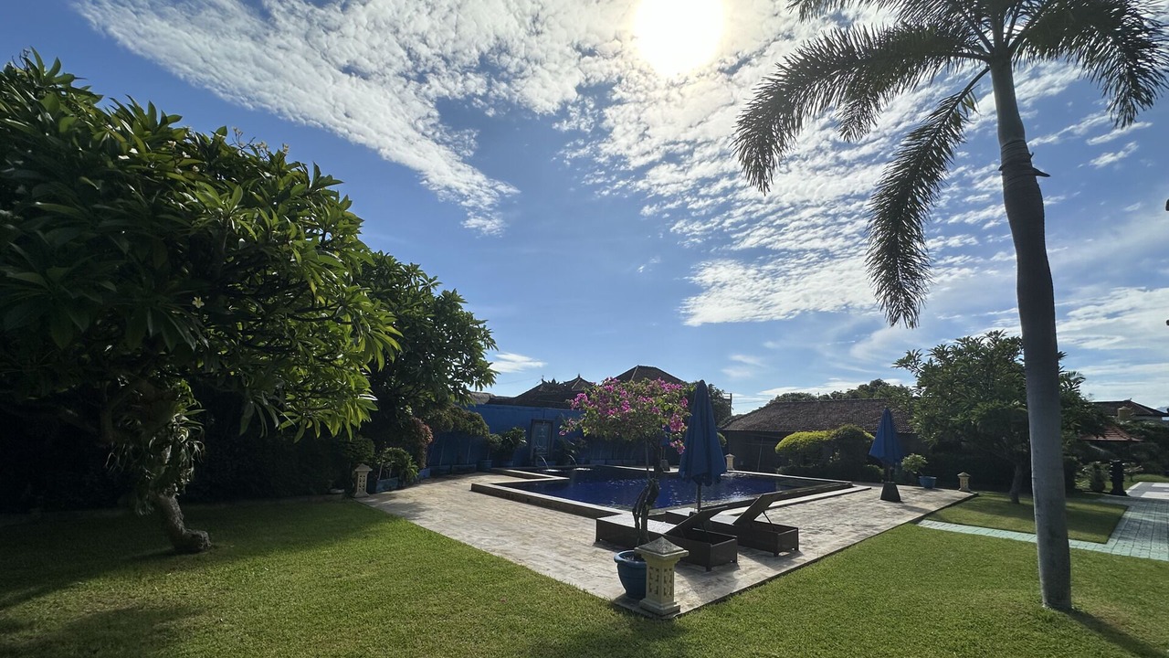Photo of Outdoor in Tulamben