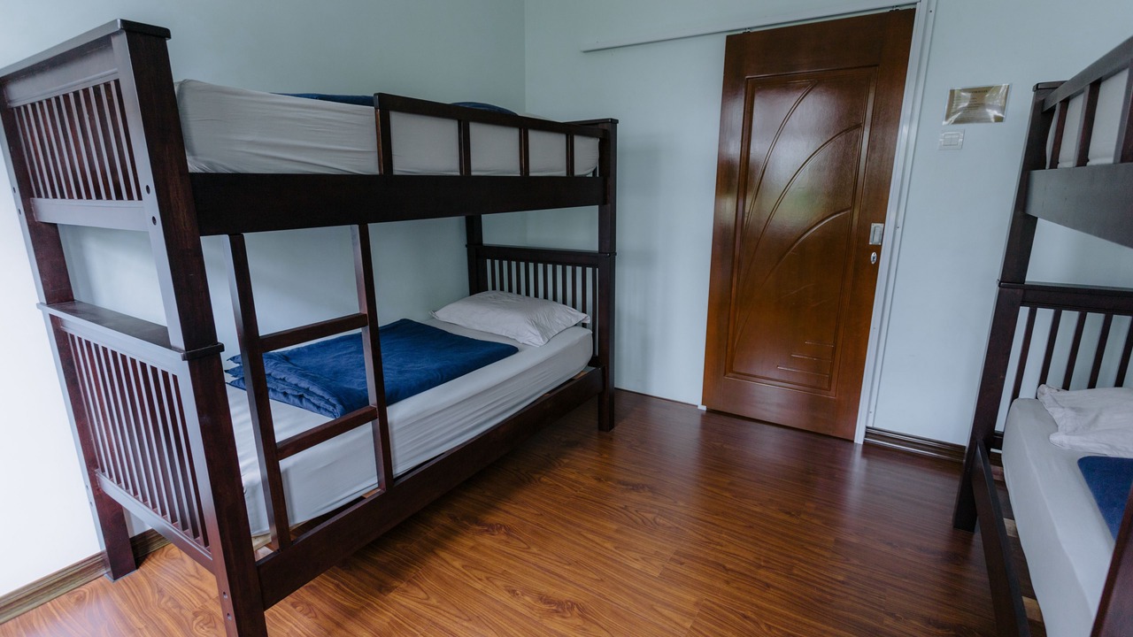 Photo of Outdoor in Kampung Raja