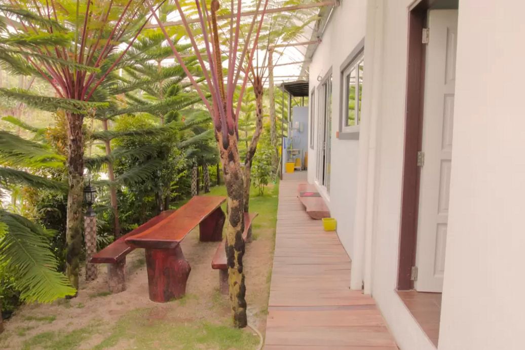 Photo of Outdoor in Kampung Raja