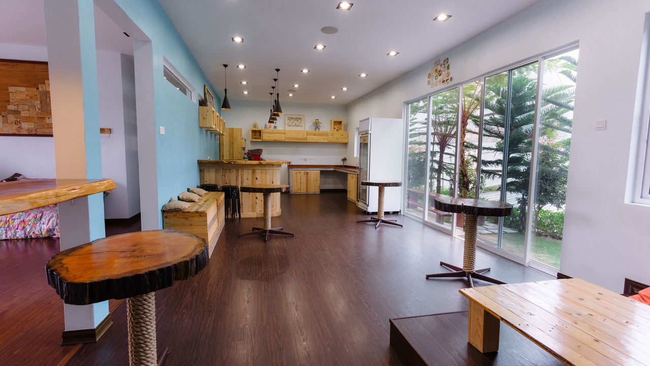 Photo of Others in Kampung Raja