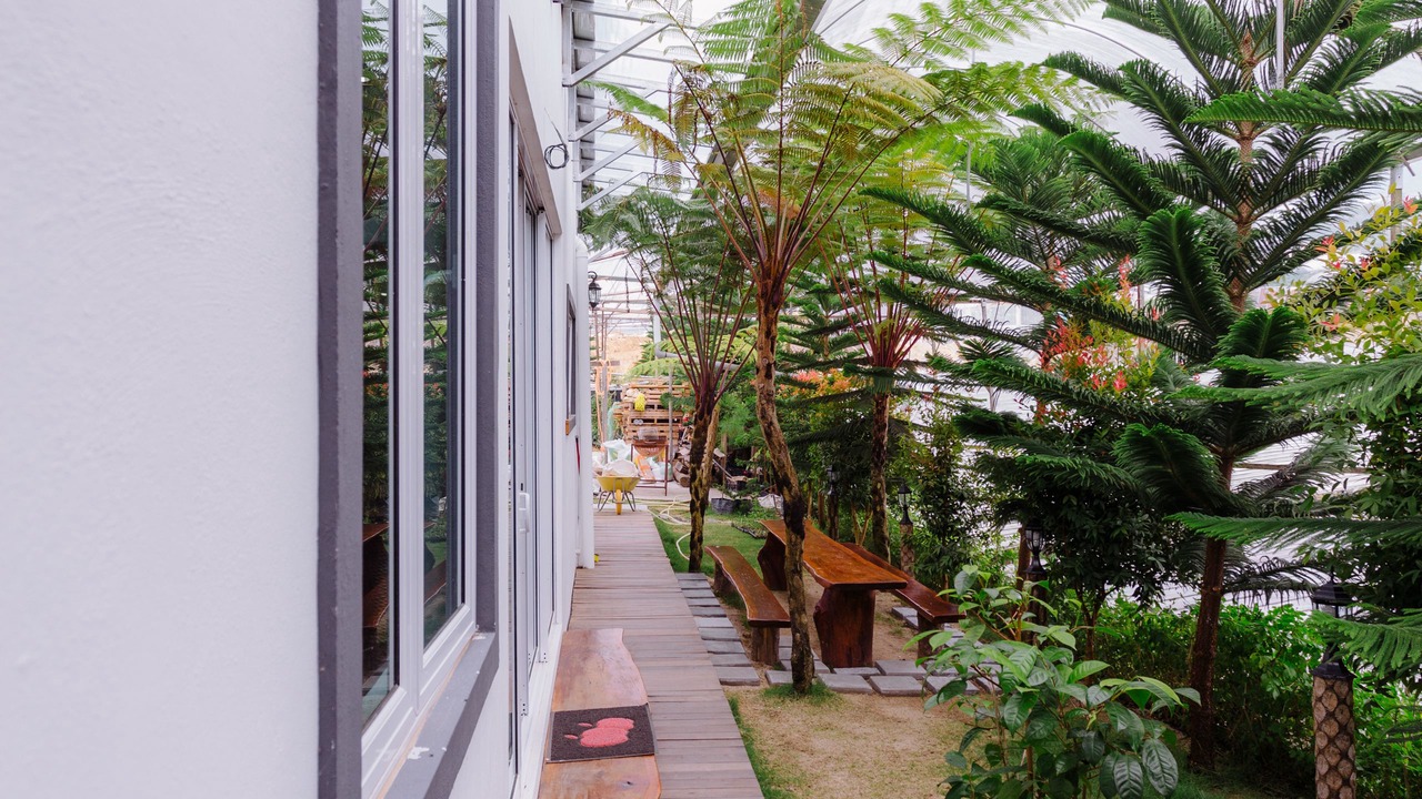 Photo of Others in Kampung Raja