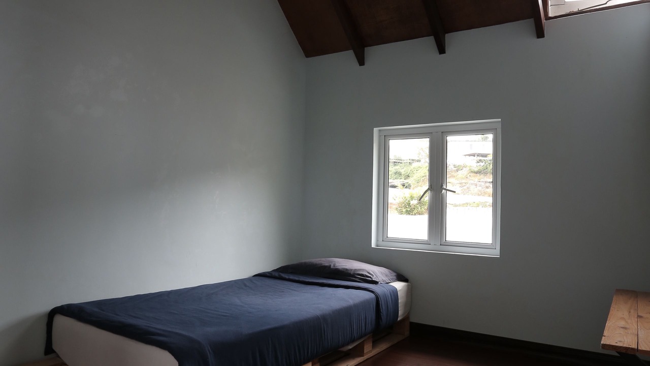 Photo of Bedroom in Kampung Raja