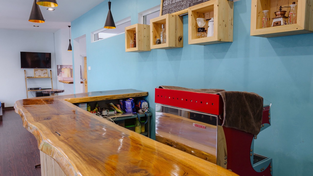 Photo of Others in Kampung Raja