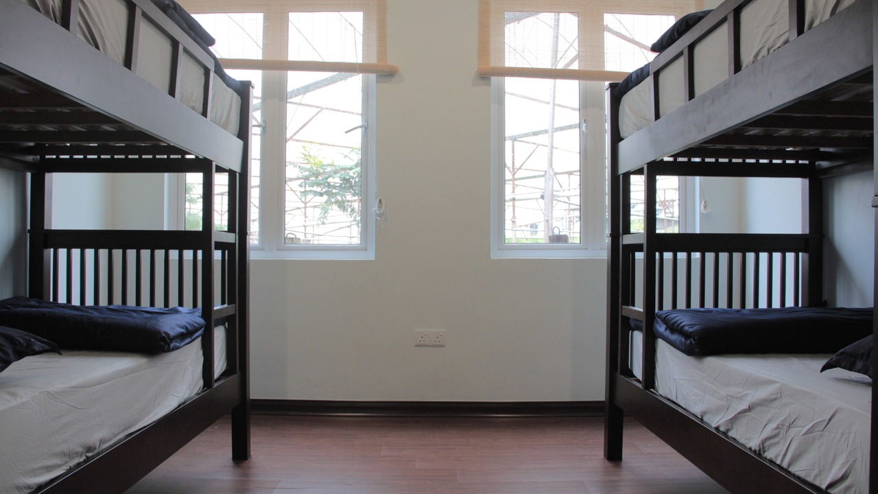 Photo of Outdoor in Kampung Raja