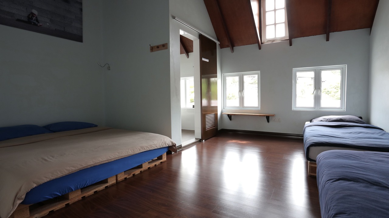 Photo of Bedroom in Kampung Raja