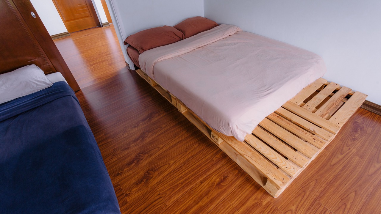 Photo of Bedroom in Kampung Raja