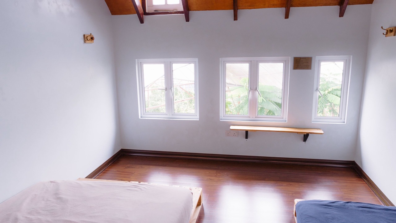 Photo of Bedroom in Kampung Raja