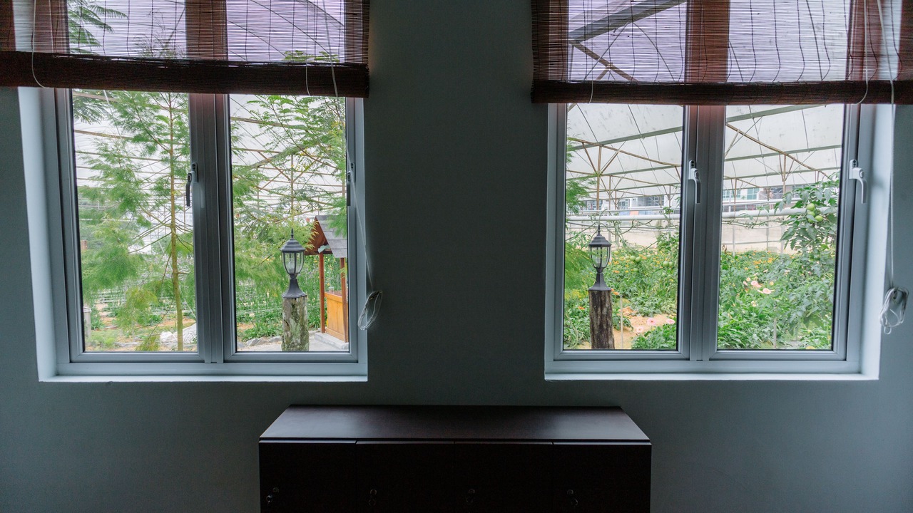 Photo of Outdoor in Kampung Raja