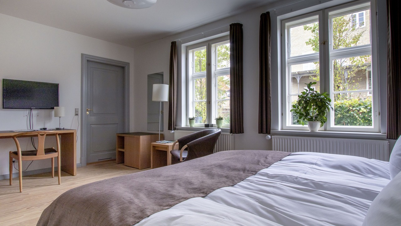 Photo of Bedroom in Christiansfeld
